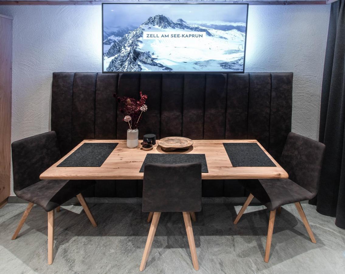 The View - Kaprun Apartment Exterior photo