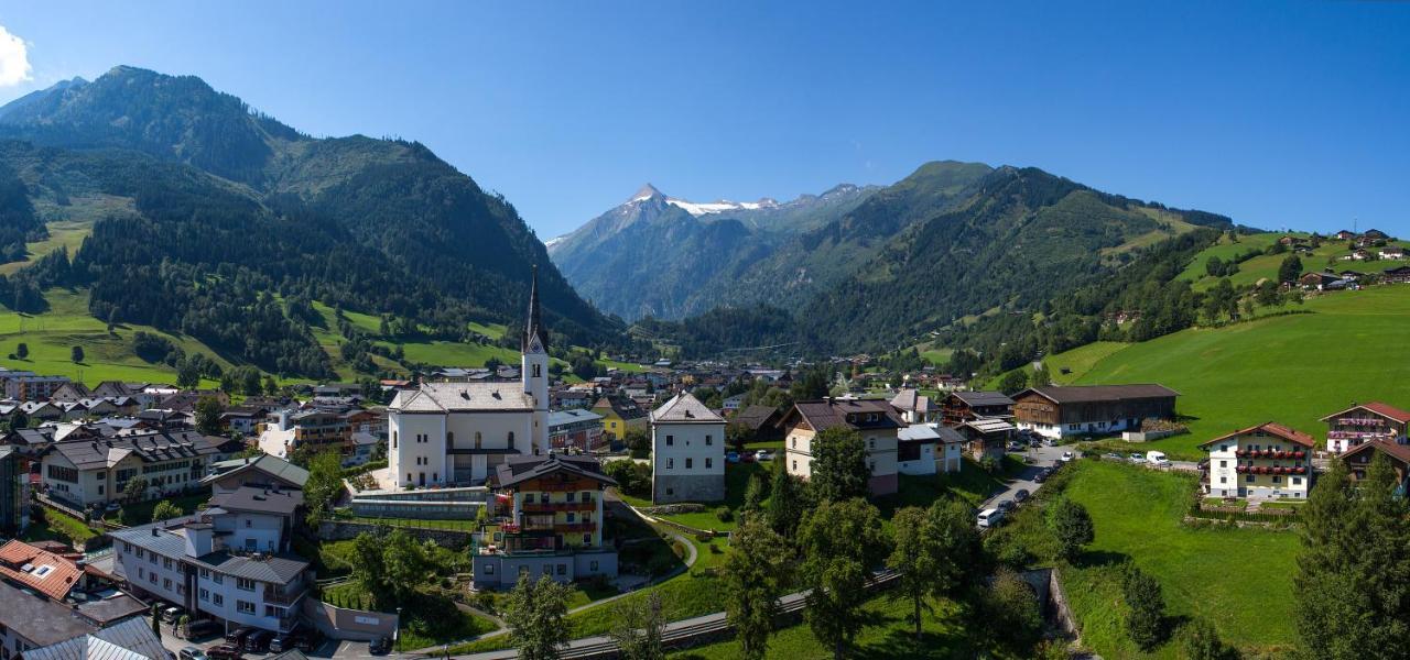 The View - Kaprun Apartment Exterior photo