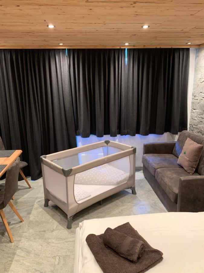 The View - Kaprun Apartment Exterior photo